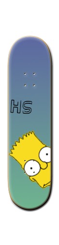 Design 346472 Skateboards, Longboards and Grip Tape