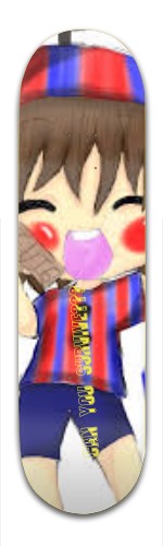 Design 346488 Skateboards, Longboards and Grip Tape Image