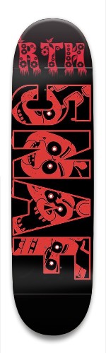 Design 346517 Skateboards, Longboards and Grip Tape Image