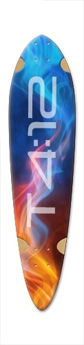 Design 346546 Skateboards, Longboards and Grip Tape Image