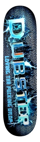 Design 34661 Skateboards, Longboards and Grip Tape Image