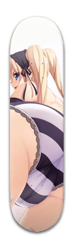 anime Skateboards, Longboards and Grip Tape Image