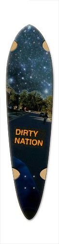 Design 346648 Skateboards, Longboards and Grip Tape