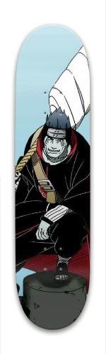 Design 346747 Skateboards, Longboards and Grip Tape Image