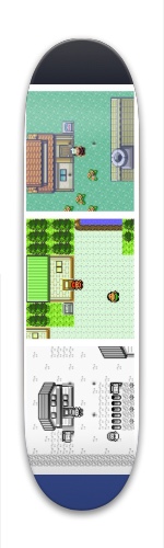 Design 346757 Skateboards, Longboards and Grip Tape Image