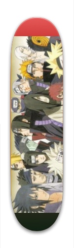 Design 346758 Skateboards, Longboards and Grip Tape Image