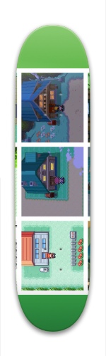 Design 346761 Skateboards, Longboards and Grip Tape Image