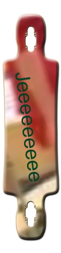 Design 346788 Skateboards, Longboards and Grip Tape