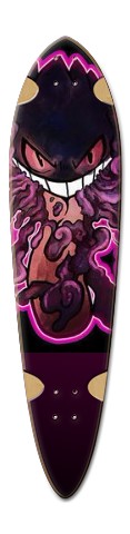 Design 346848 Skateboards, Longboards and Grip Tape
