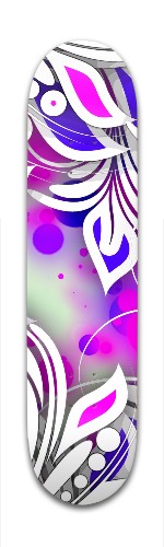 Design 346961 Skateboards, Longboards and Grip Tape