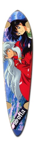 Design 346970 Skateboards, Longboards and Grip Tape