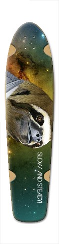 Design 346973 Skateboards, Longboards and Grip Tape