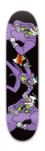 Design 347036 Skateboards, Longboards and Grip Tape Image