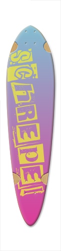 Design 347054 Skateboards, Longboards and Grip Tape