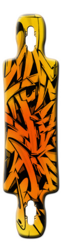Design 347063 Skateboards, Longboards and Grip Tape