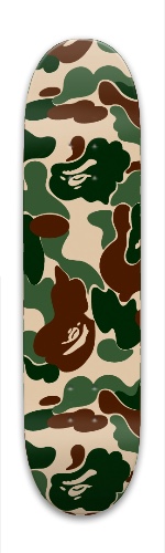 Design 347076 Skateboards, Longboards and Grip Tape Image