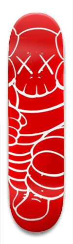 Design 347077 Skateboards, Longboards and Grip Tape