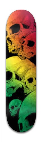 Design 347179 Skateboards, Longboards and Grip Tape