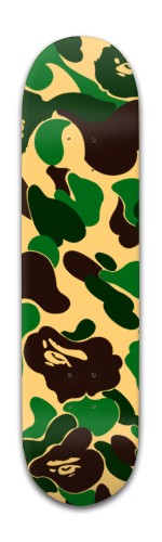 Design 347234 Skateboards, Longboards and Grip Tape Image