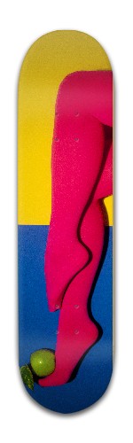 Design 347401 Skateboards, Longboards and Grip Tape Image