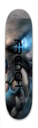 Design 347411 Skateboards, Longboards and Grip Tape