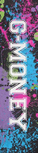 Design 347412 Skateboards, Longboards and Grip Tape
