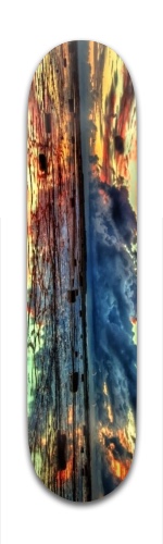 Design 347555 Skateboards, Longboards and Grip Tape