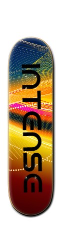 Design 347558 Skateboards, Longboards and Grip Tape