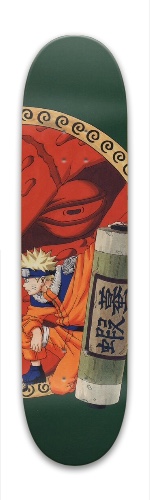 Design 347668 Skateboards, Longboards and Grip Tape