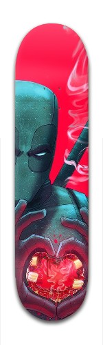 Design 347731 Skateboards, Longboards and Grip Tape Image