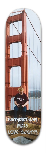 Design 347733 Skateboards, Longboards and Grip Tape Image