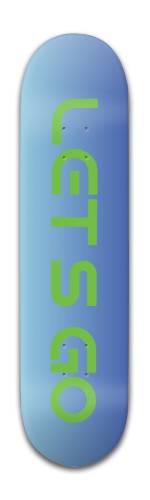 Design 347780 Skateboards, Longboards and Grip Tape Image