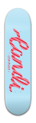 candi co replecant Skateboards, Longboards and Grip Tape Image