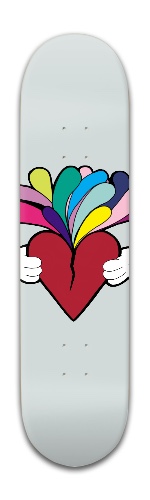 202 Skateboards, Longboards and Grip Tape Image