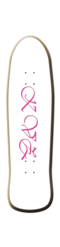 Design 348086 Skateboards, Longboards and Grip Tape