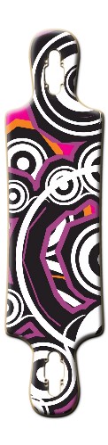 Design 348087 Skateboards, Longboards and Grip Tape