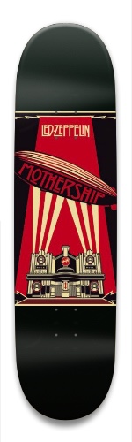 Design 348249 Skateboards, Longboards and Grip Tape