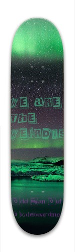 Design 348269 Skateboards, Longboards and Grip Tape