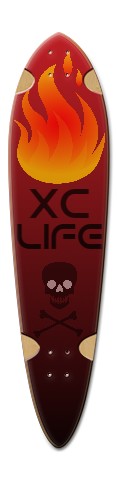 Flamin XC