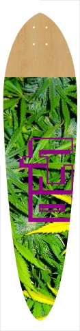 Design 348393 Skateboards, Longboards and Grip Tape