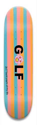 Design 348505 Skateboards, Longboards and Grip Tape Image