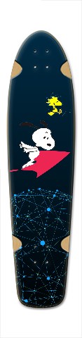 Design 348535 Skateboards, Longboards and Grip Tape