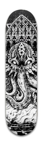 Design 348605 Skateboards, Longboards and Grip Tape