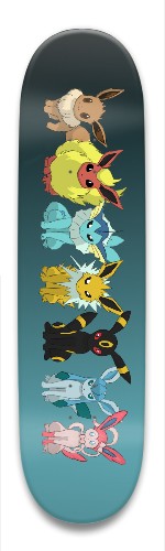 Design 348652 Skateboards, Longboards and Grip Tape Image