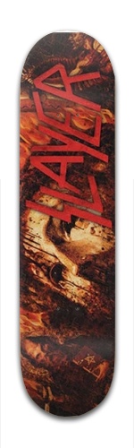 Design 348666 Skateboards, Longboards and Grip Tape