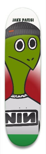 Design 348777 Skateboards, Longboards and Grip Tape
