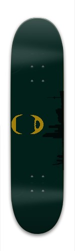 Design 348816 Skateboards, Longboards and Grip Tape