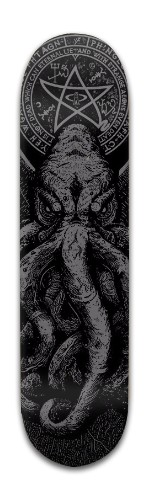 Design 348819 Skateboards, Longboards and Grip Tape
