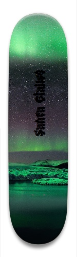 Design 348938 Skateboards, Longboards and Grip Tape Image