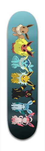 Design 348965 Skateboards, Longboards and Grip Tape Image